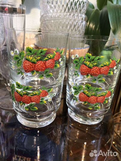 Посуда СССР