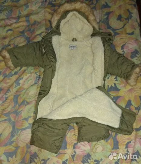 Комбенизон