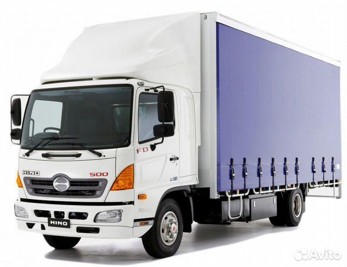 Работа водителем на своем транспорте