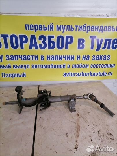 Колонка рулевая Kia Cerato