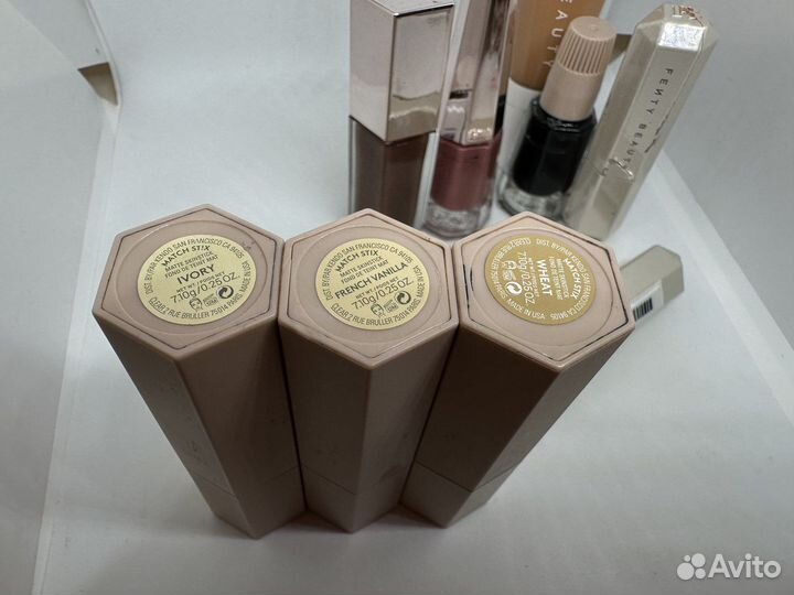 Косметика Fenty Beauty новая оригинал