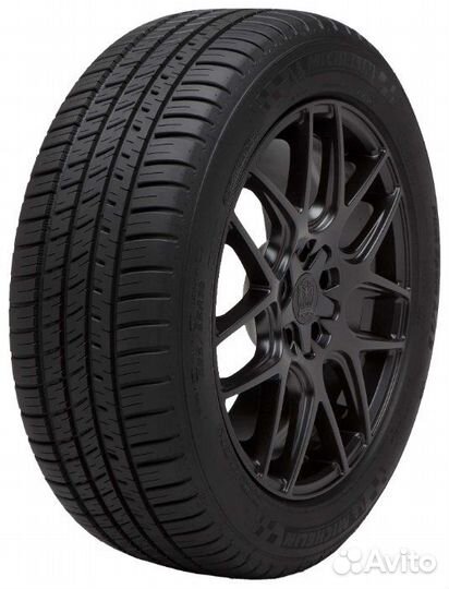 Michelin Pilot Sport A/S 3 315/35 R20