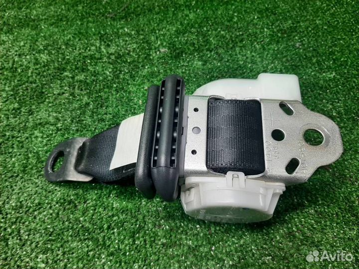 Ремень безопасности задний левый Toyota Aygo B10