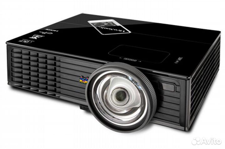 Аренда Проектора и экрана