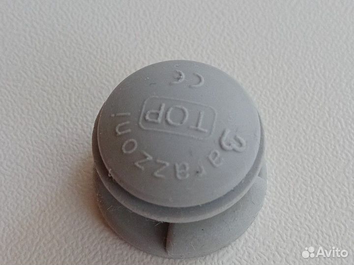 Скороварка Баразони Barazzoni предохр. клапан