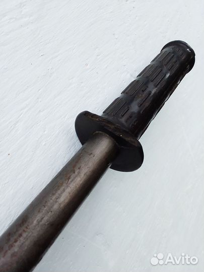 Чудо-лопата (вилы, рыхлитель)