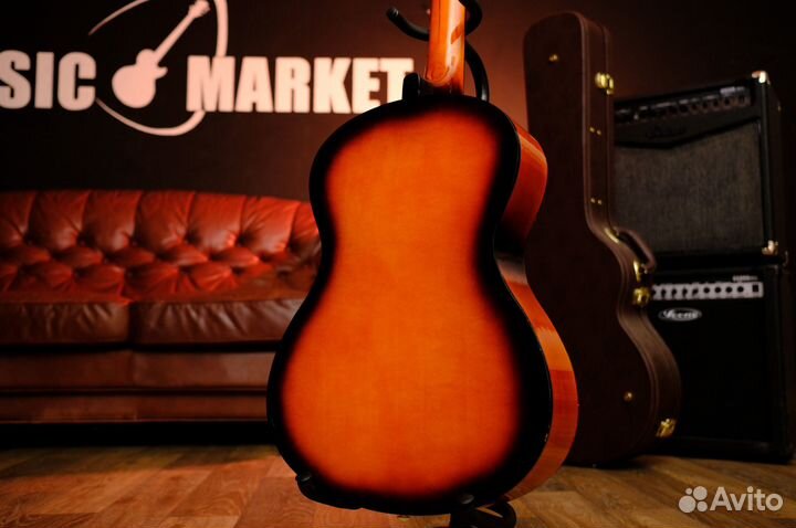 Классическая гитара MR (Комплект)
