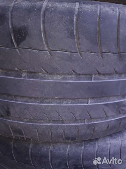 Michelin Latitude Sport 275/45 R20 110Y