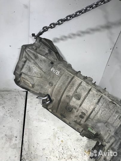 Кпп автоматическая (АКПП) BMW X3 E83 2004 M54B30