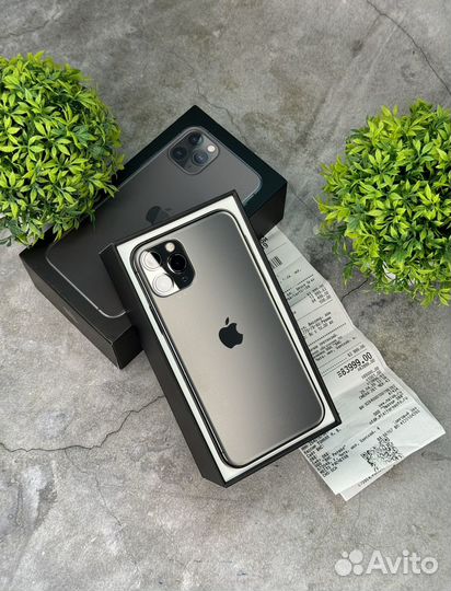 iPhone 11 Pro, 64 ГБ