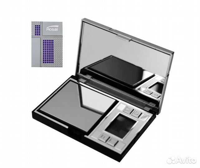 Весы ювелирные Pocket scale ATP-133 (300g/0.01g)