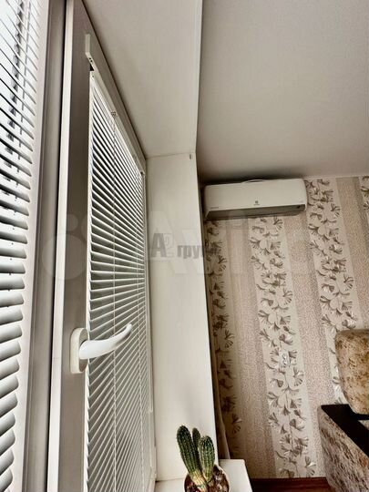 3-к. квартира, 64 м², 7/9 эт.