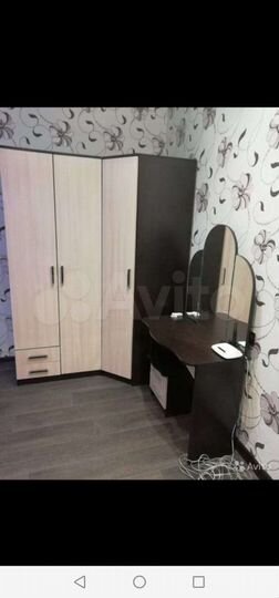 3-к. квартира, 72,2 м², 5/9 эт.