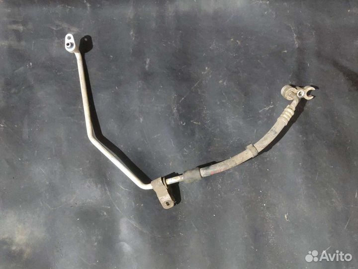 Трубка кондиционера Chery Fora a21