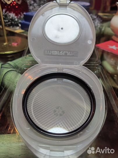 Светофильтр художественный звездный Marumi 67 mm