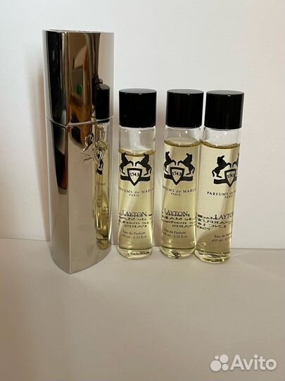 Parfums de marly layton