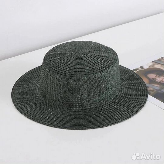 Шляпа женская