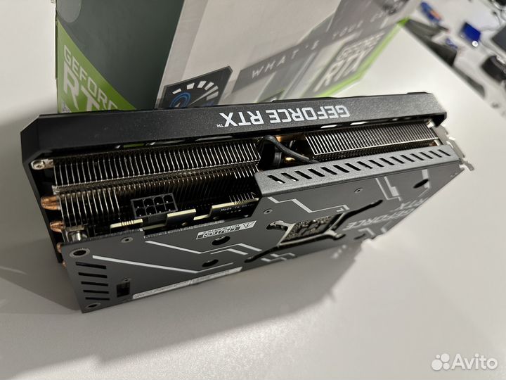 KFA2 RTX 3070 Core 8Gb