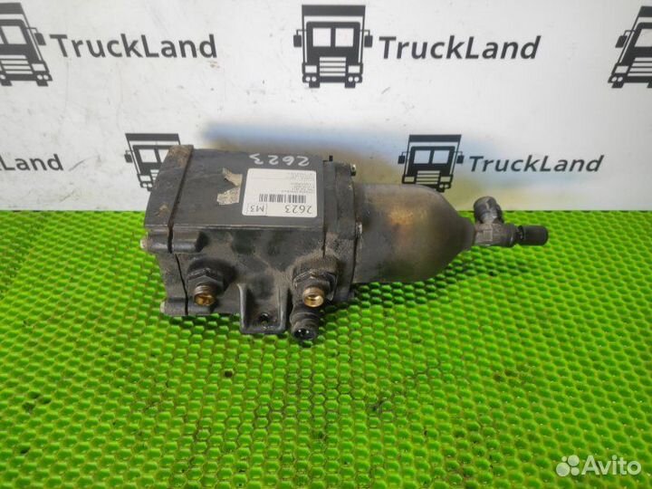 Сепаратор топливный Man Tgx