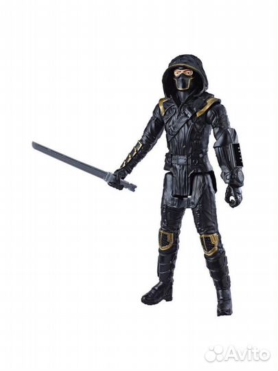 Фигурка Мстители 30см