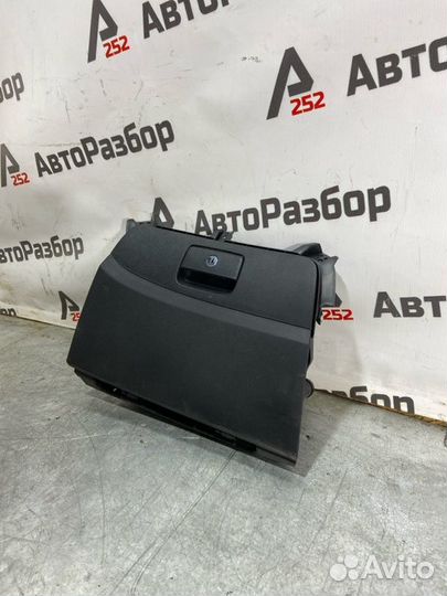 Бардачок Hyundai Ix35 2.0 D4HA 2012