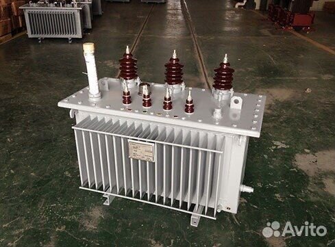 Трансформаторы тднс