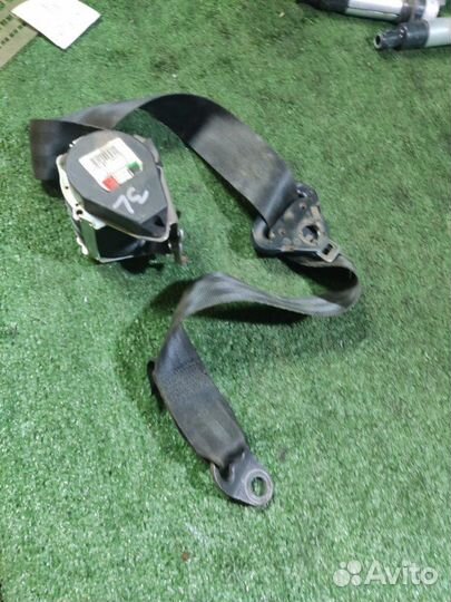 Ремень безопасности задний левый LADA Largus Cross