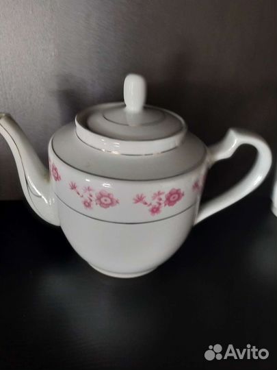 Заварочный чайник