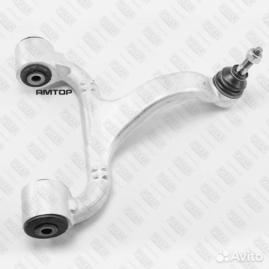 Fixar FQ0941R Рычаг подвески передний верхний прав