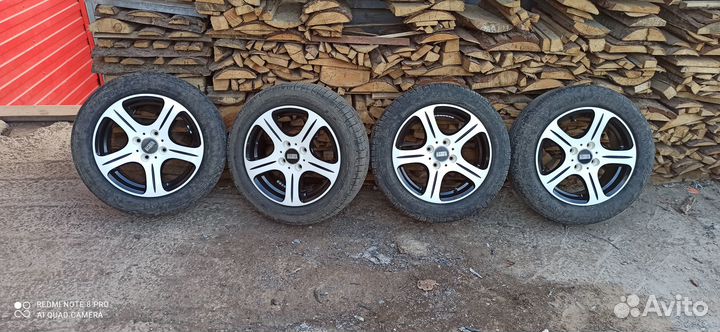 Пескоструйная обработка и порошковая покраска