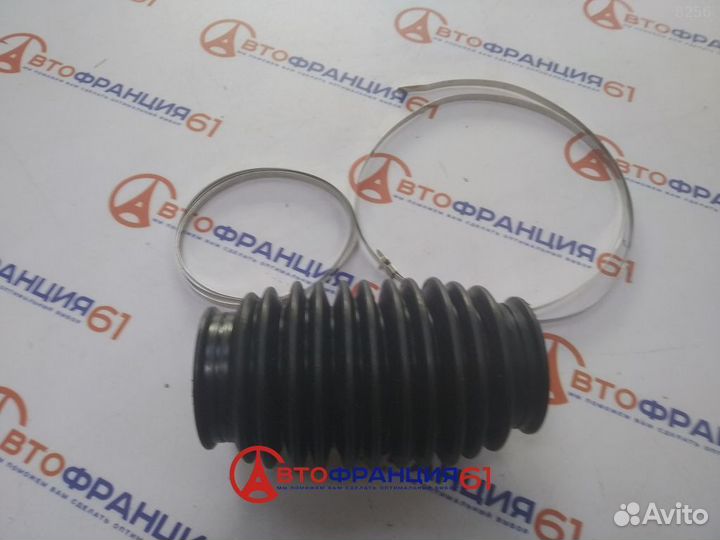 Пыльник рулевой рейки, 3362501 citroen xsara picasso