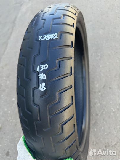 130/70 R18 dunlop d404f 2879x