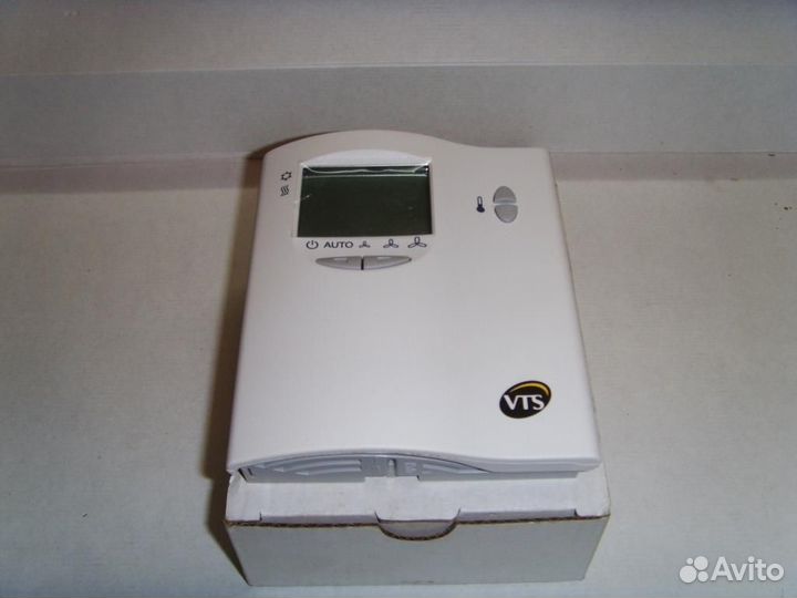 Пульты управления для помещения HMI basic