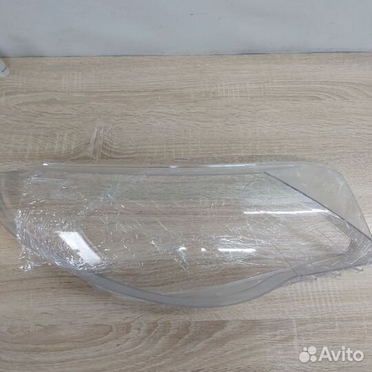 Стекла фар Volksvagen Passat CC 2008-2012