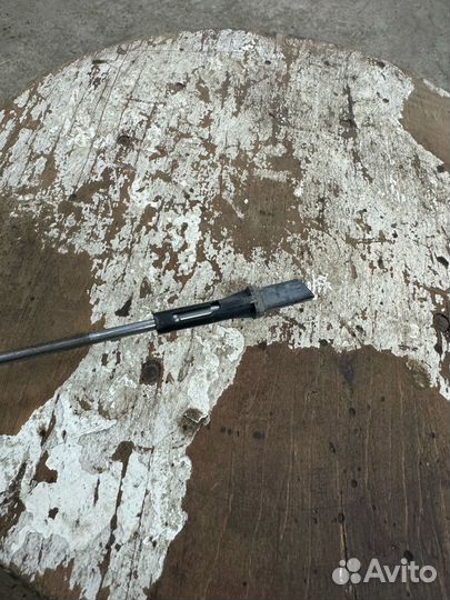 Активатор лючка бензобака Пассат сс