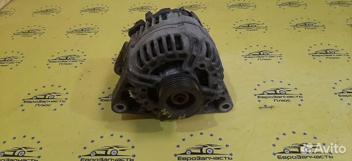 Генератор Opel Astra H