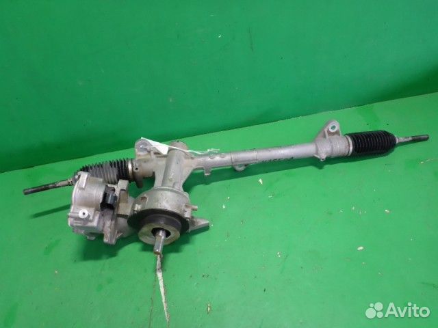 Рейка рулевая под электроусилитель Bmw X-1 F48 с 2