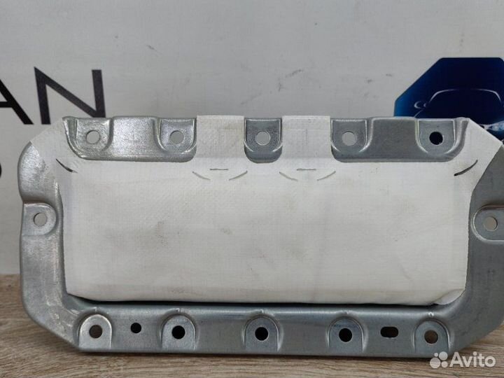 Подушка безопасности пассажира Bmw 3 F30 N55B30