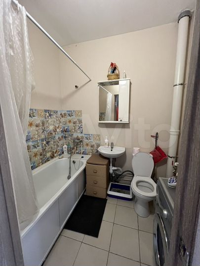 Квартира-студия, 28 м², 11/25 эт.