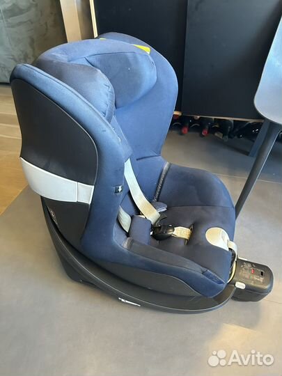 Cybex Sirona m2 i size