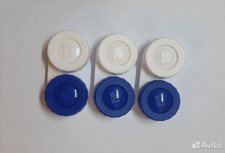 Для линз аксессуары