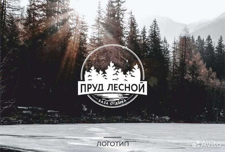 Графический дизайнер / логотип / полиграфия