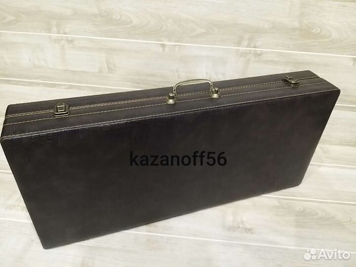 Подарок мужчине / шашлычный набор