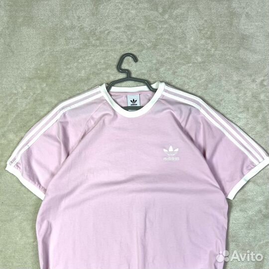 Футболка Adidas Originals XL Отличное состояние