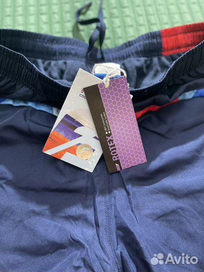 Шорты Forward L(50)