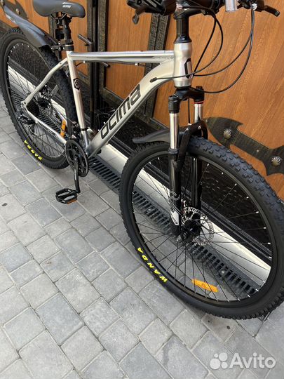 Велосипед Горный новый 29
