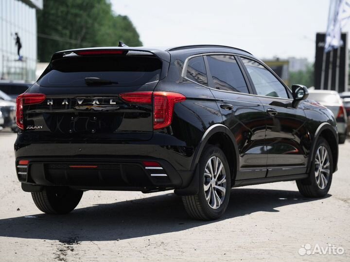 Haval Jolion 1.5 МТ, 2024