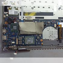 Samsung 530u материнская плата