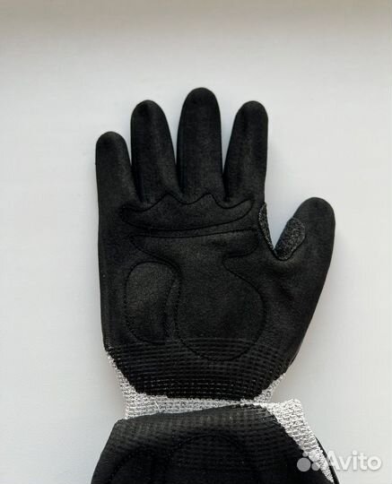 Противоударные перчатки Portwest