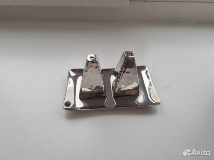 Посуда металл